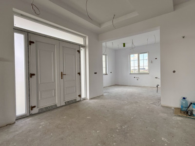 Casa de vanzare 5 camere si teren de 950 mp - Mosnita Noua imagine mica 31, foxfort.ro