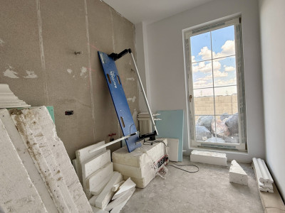 Casa de vanzare 5 camere si teren de 950 mp - Mosnita Noua imagine mica 33, foxfort.ro