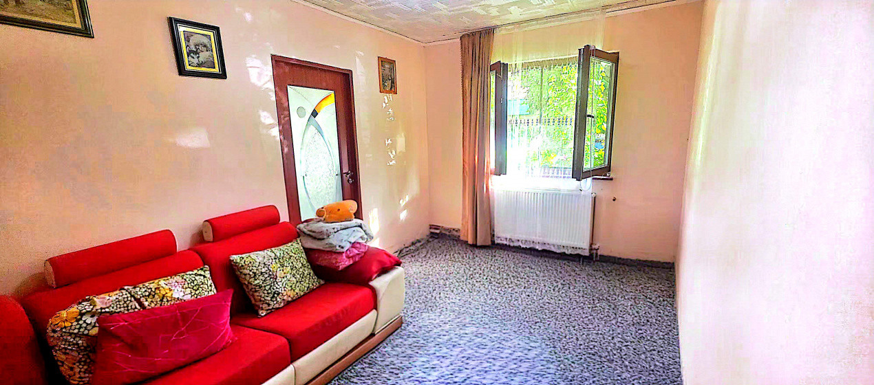 Apartament cu 2 camere de vanzare in Arad, zona Aurel Vlaicu - ID V10064 1, foxfort.ro