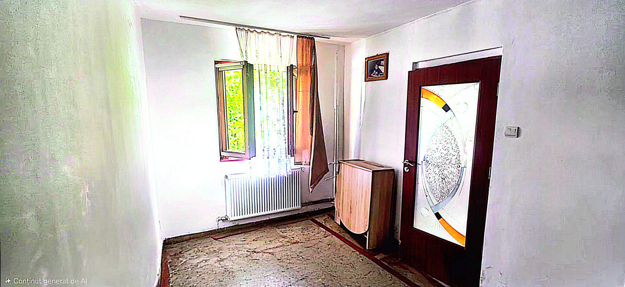 Apartament cu 2 camere de vanzare in Arad, zona Aurel Vlaicu - ID V10064 6, foxfort.ro