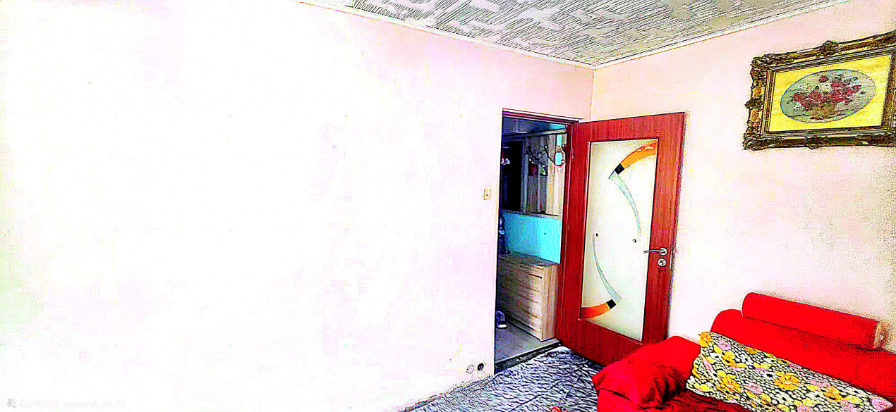 Apartament cu 2 camere de vanzare in Arad, zona Aurel Vlaicu - ID V10064 9, foxfort.ro
