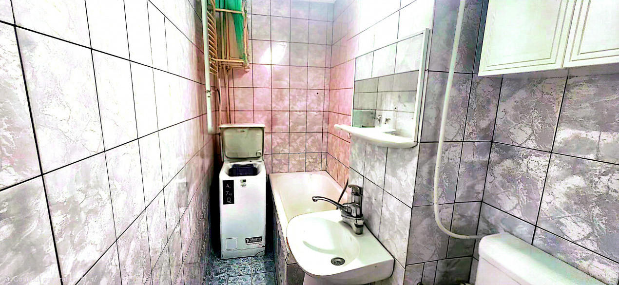 Apartament cu 2 camere de vanzare in Arad, zona Aurel Vlaicu - ID V10064 10, foxfort.ro