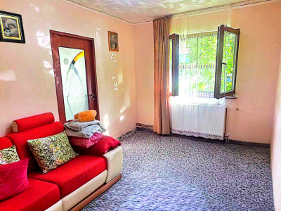 Apartament cu 2 camere de vanzare in Arad, zona Aurel Vlaicu - ID V10064