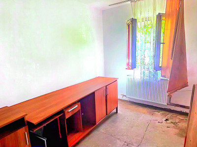 Apartament cu 2 camere de vanzare in Arad, zona Aurel Vlaicu - ID V10064 imagine mica 3, foxfort.ro