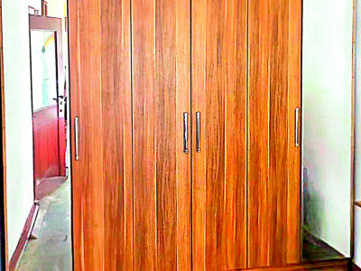 Apartament cu 2 camere de vanzare in Arad, zona Aurel Vlaicu - ID V10064 imagine mica 4, foxfort.ro