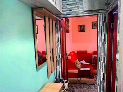Apartament cu 2 camere de vanzare in Arad, zona Aurel Vlaicu - ID V10064 imagine mica 8, foxfort.ro