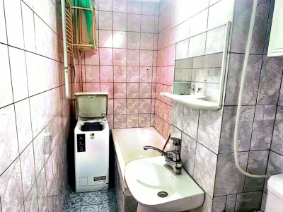 Apartament cu 2 camere de vanzare in Arad, zona Aurel Vlaicu - ID V10064 imagine mica 10, foxfort.ro