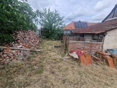 Teren intravilan de 1438 mp de vanzare, in Recas imagine mica 4, foxfort.ro