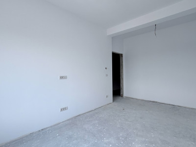 Duplex de vanzare, 5 camere despartit prin garaj - Mosnita Veche imagine mica 10, foxfort.ro