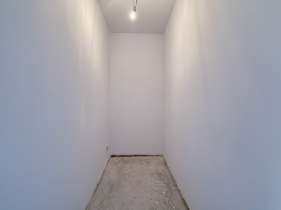 Duplex de vanzare, 5 camere despartit prin garaj - Mosnita Veche imagine mica 15, foxfort.ro