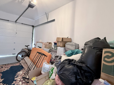 Duplex de vanzare, 5 camere despartit prin garaj - Mosnita Veche imagine mica 19, foxfort.ro