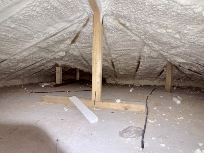 Duplex de vanzare, 5 camere despartit prin garaj - Mosnita Veche imagine mica 20, foxfort.ro