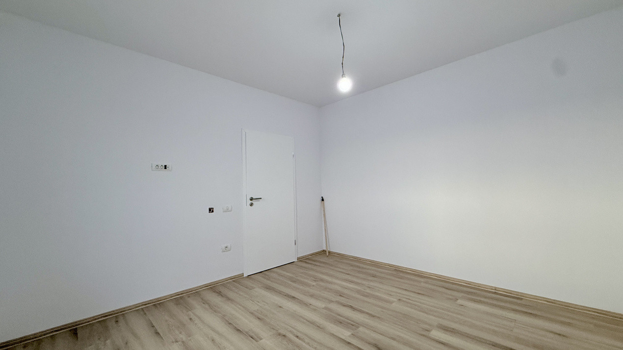 Duplex de vanzare, 4 camere, finalizat - Drumul Boilor - Mosnita 6, foxfort.ro