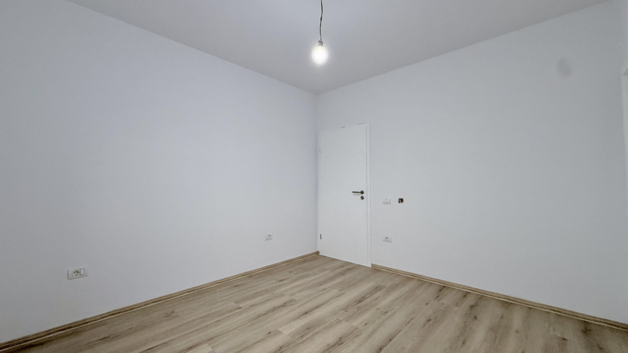 Duplex de vanzare, 4 camere, finalizat - Drumul Boilor - Mosnita 10, foxfort.ro