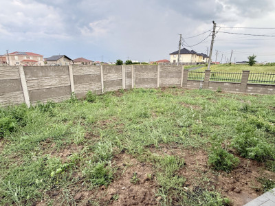 Duplex de vanzare, 4 camere, finalizat - Drumul Boilor - Mosnita imagine mica 2, foxfort.ro