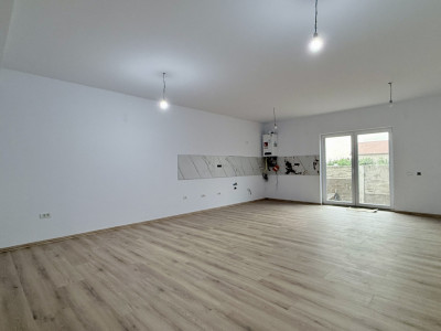 Duplex de vanzare, 4 camere, finalizat - Drumul Boilor - Mosnita imagine mica 3, foxfort.ro