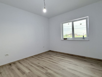 Duplex de vanzare, 4 camere, finalizat - Drumul Boilor - Mosnita imagine mica 5, foxfort.ro