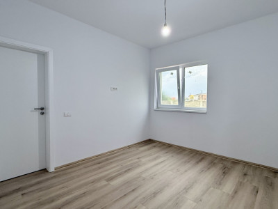 Duplex de vanzare, 4 camere, finalizat - Drumul Boilor - Mosnita imagine mica 9, foxfort.ro