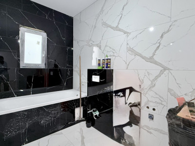 Duplex de vanzare, 4 camere, finalizat - Drumul Boilor - Mosnita imagine mica 11, foxfort.ro