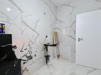 Duplex de vanzare, 4 camere, finalizat - Drumul Boilor - Mosnita imagine mica 12, foxfort.ro