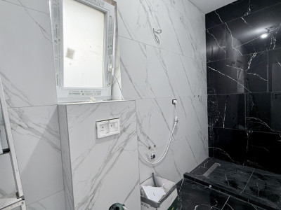Duplex de vanzare, 4 camere, finalizat - Drumul Boilor - Mosnita imagine mica 14, foxfort.ro