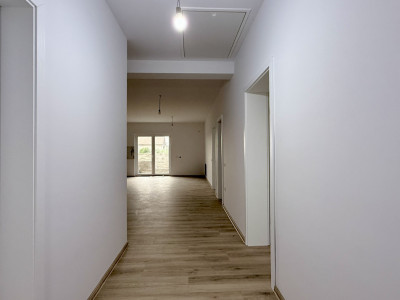 Duplex de vanzare, 4 camere, finalizat - Drumul Boilor - Mosnita imagine mica 16, foxfort.ro