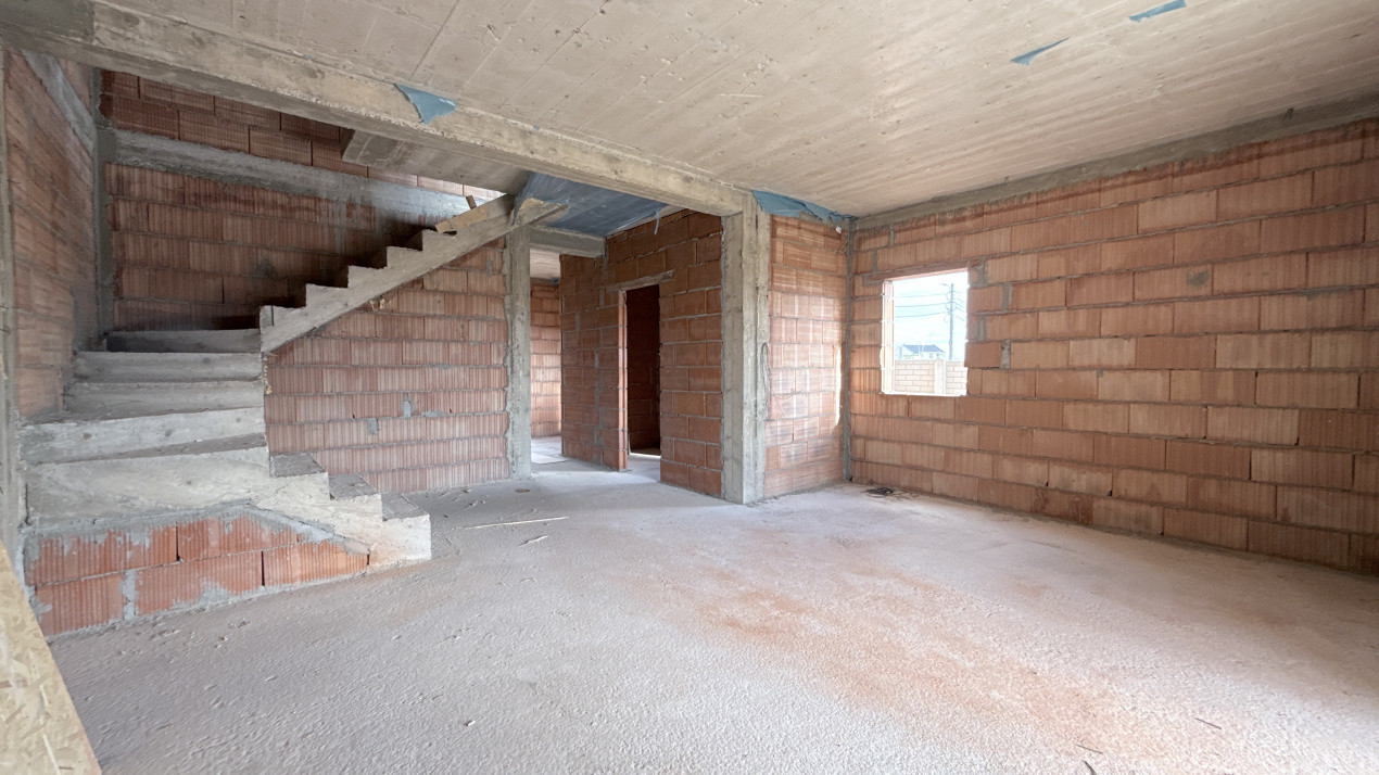 Comision 0% Duplex de vanzare, 4 camere - aproape de LIDL drumul Boilor 5, foxfort.ro