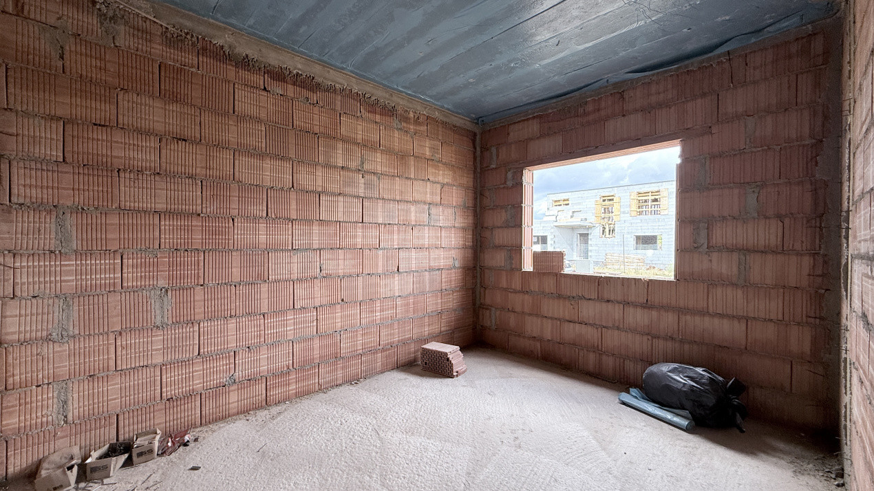 Comision 0% Duplex de vanzare, 4 camere - aproape de LIDL drumul Boilor 7, foxfort.ro