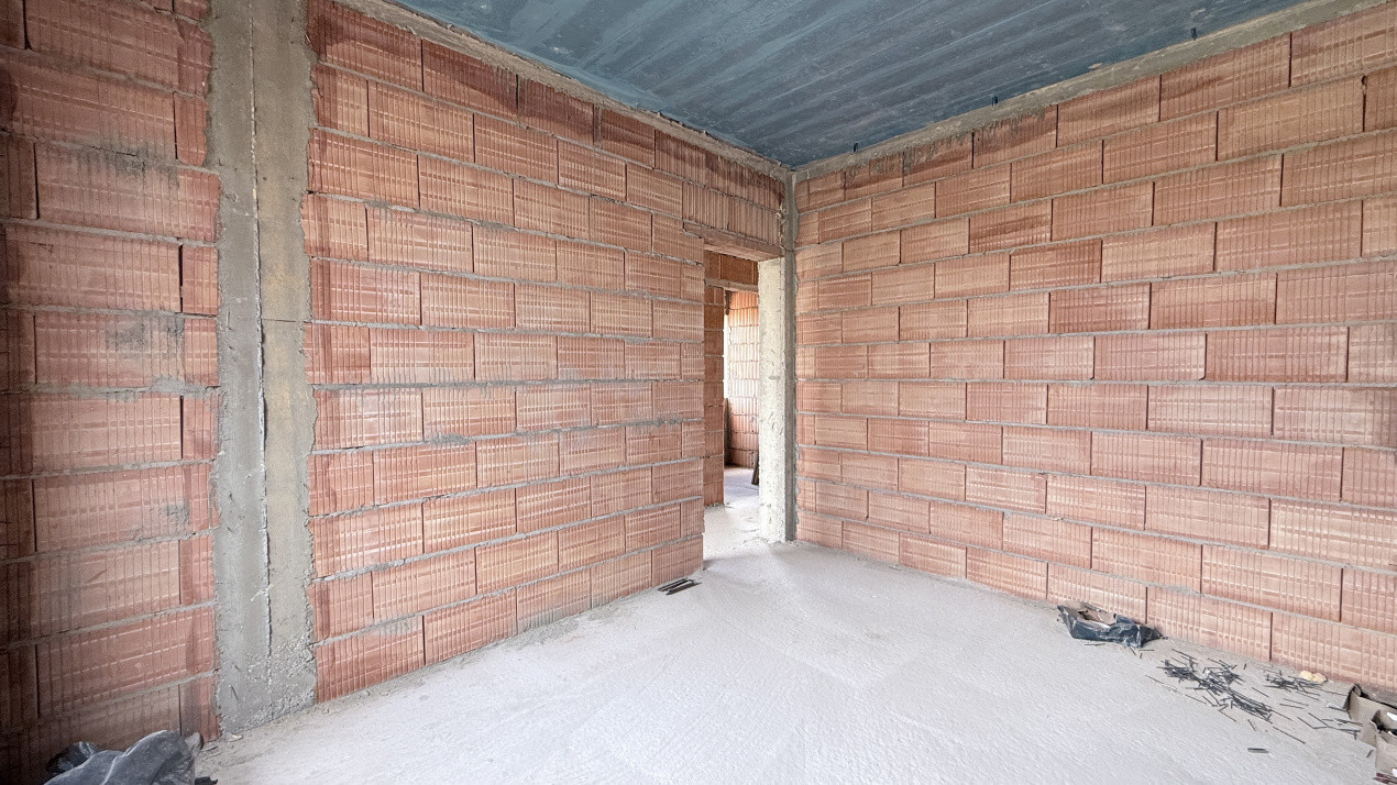 Comision 0% Duplex de vanzare, 4 camere - aproape de LIDL drumul Boilor 8, foxfort.ro