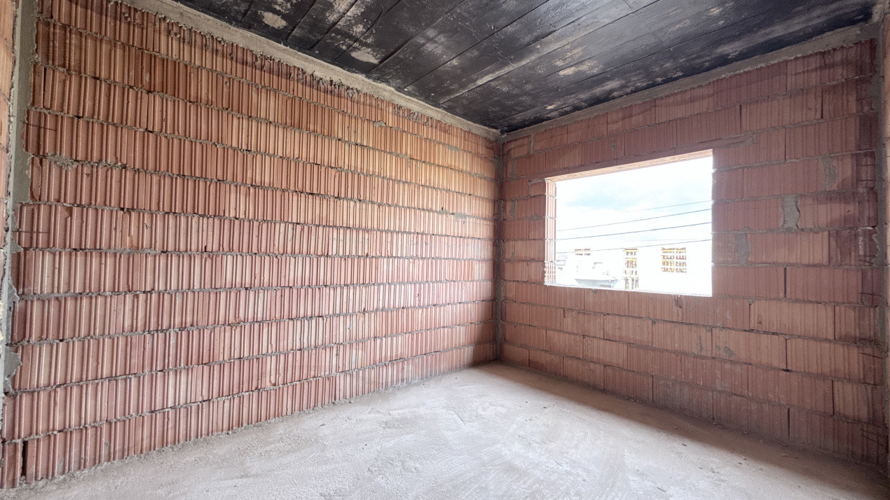 Comision 0% Duplex de vanzare, 4 camere - aproape de LIDL drumul Boilor 9, foxfort.ro