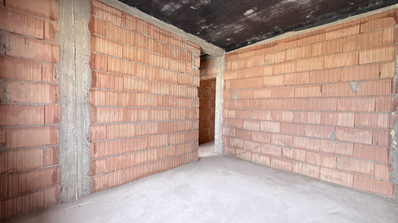 Comision 0% Duplex de vanzare, 4 camere - aproape de LIDL drumul Boilor 10, foxfort.ro