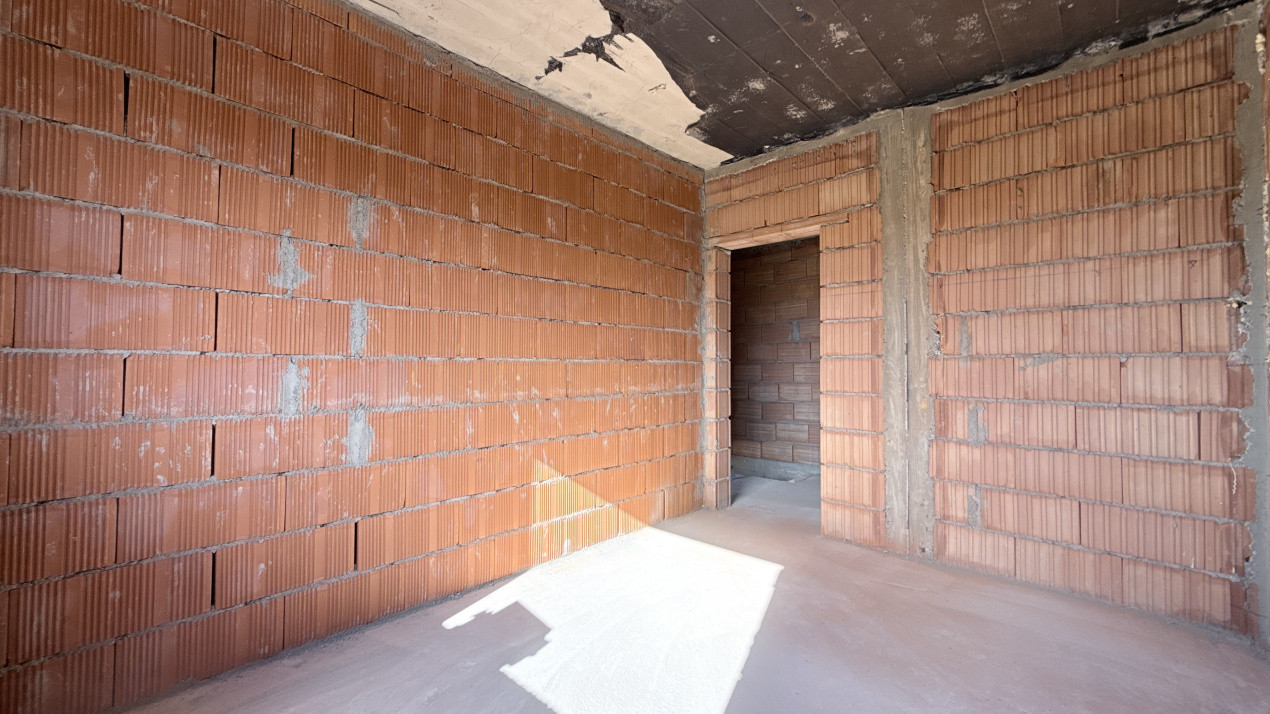 Comision 0% Duplex de vanzare, 4 camere - aproape de LIDL drumul Boilor 12, foxfort.ro