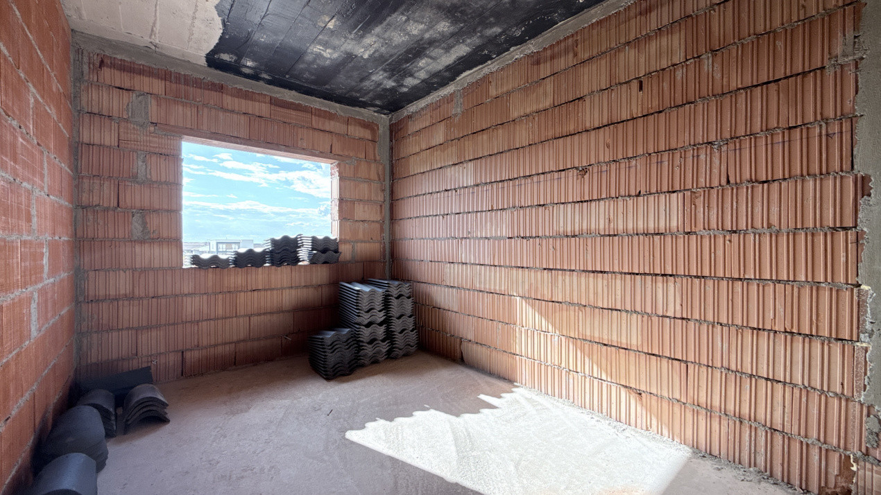 Comision 0% Duplex de vanzare, 4 camere - aproape de LIDL drumul Boilor 13, foxfort.ro