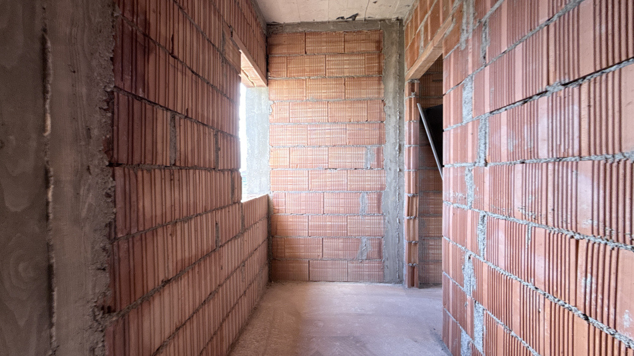 Comision 0% Duplex de vanzare, 4 camere - aproape de LIDL drumul Boilor 16, foxfort.ro
