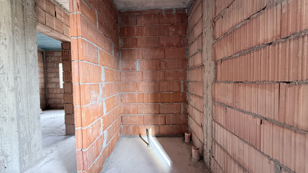 Comision 0% Duplex de vanzare, 4 camere - aproape de LIDL drumul Boilor 17, foxfort.ro