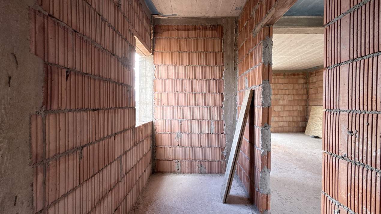 Comision 0% Duplex de vanzare, 4 camere - aproape de LIDL drumul Boilor 18, foxfort.ro