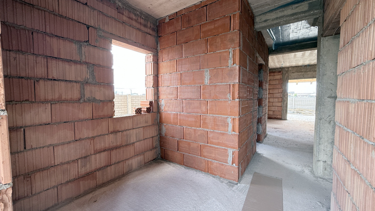 Comision 0% Duplex de vanzare, 4 camere - aproape de LIDL drumul Boilor 19, foxfort.ro