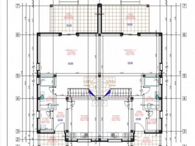 Duplex de vanzare, 4 camere - aproape de LIDL drumul Boilor imagine mica 2, foxfort.ro