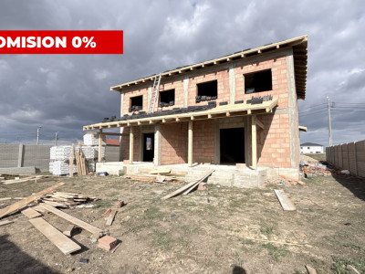 Comision 0% Duplex de vanzare, 4 camere - aproape de LIDL drumul Boilor imagine mica 3, foxfort.ro