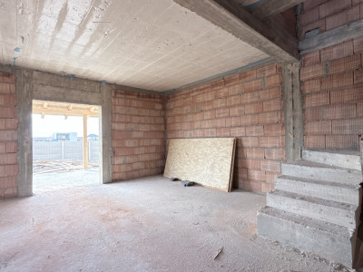 Comision 0% Duplex de vanzare, 4 camere - aproape de LIDL drumul Boilor imagine mica 6, foxfort.ro