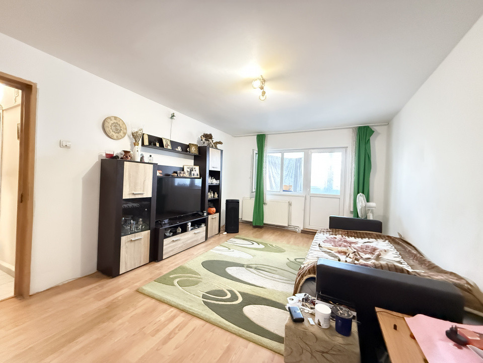 COMISION 0% - Apartament cu 4 camere, 79 mp utili, de vanzare in zona Lipovei 1, foxfort.ro