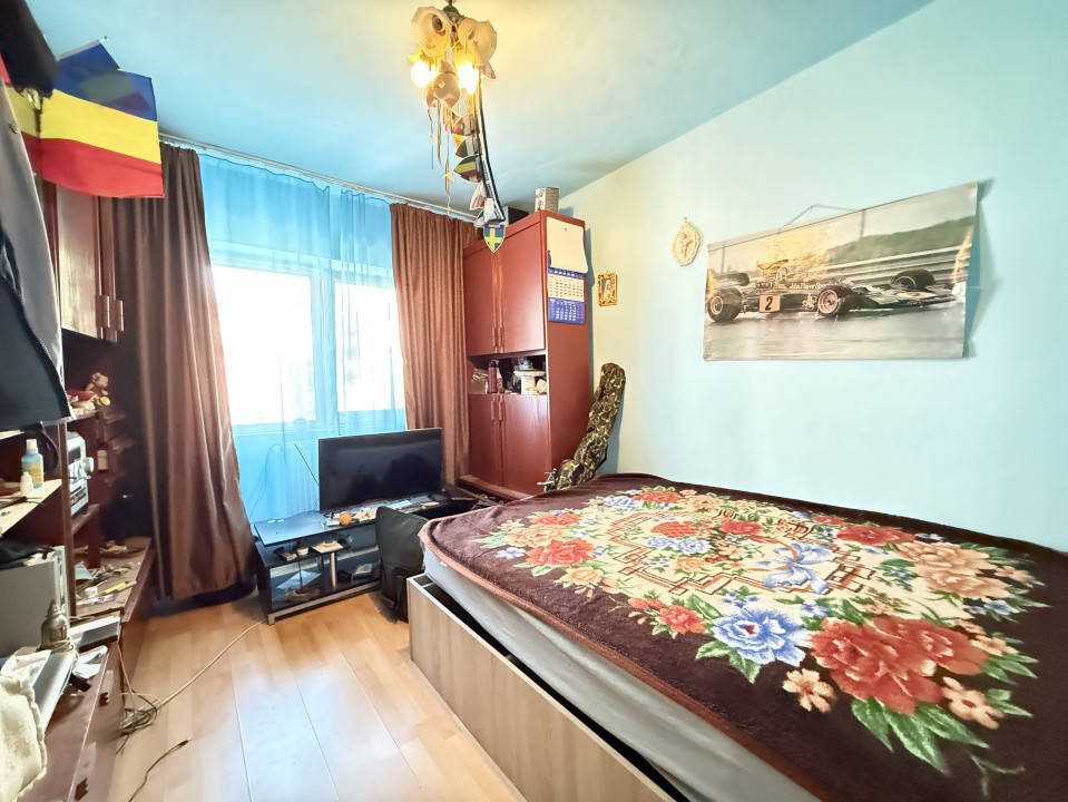 COMISION 0% - Apartament cu 4 camere, 79 mp utili, de vanzare in zona Lipovei 3, foxfort.ro