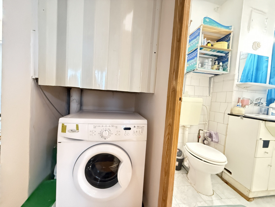 COMISION 0% - Apartament cu 4 camere, 79 mp utili, de vanzare in zona Lipovei 8, foxfort.ro