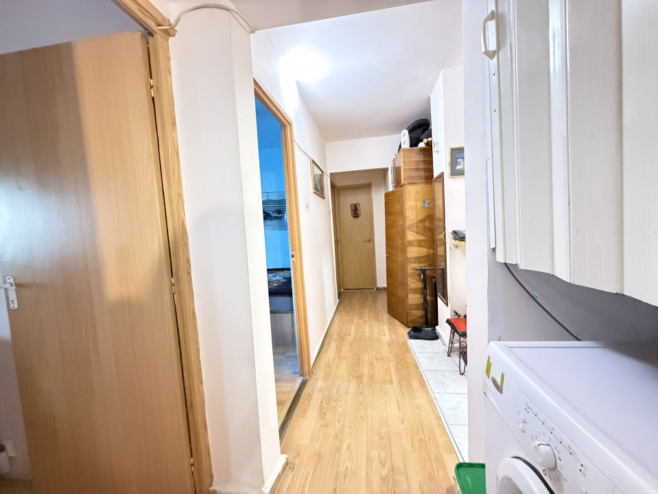 COMISION 0% - Apartament cu 4 camere, 79 mp utili, de vanzare in zona Lipovei 9, foxfort.ro