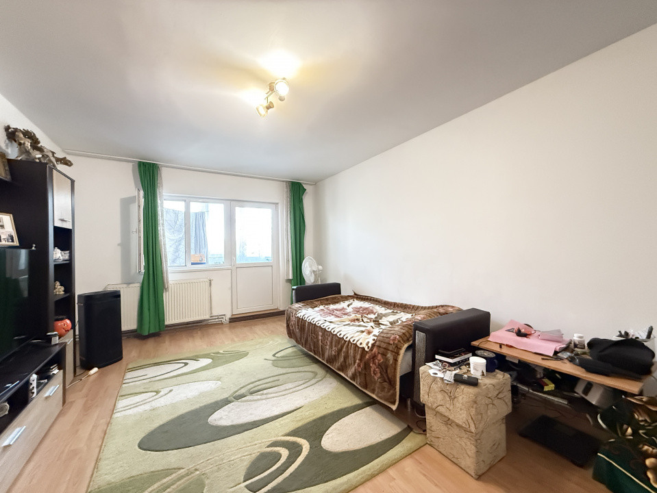 COMISION 0% - Apartament cu 4 camere, 79 mp utili, de vanzare in zona Lipovei 11, foxfort.ro