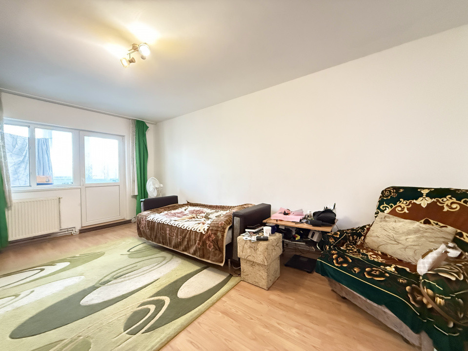 COMISION 0% - Apartament cu 4 camere, 79 mp utili, de vanzare in zona Lipovei 12, foxfort.ro