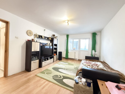 COMISION 0% - Apartament cu 4 camere, 79 mp utili, de vanzare in zona Lipovei