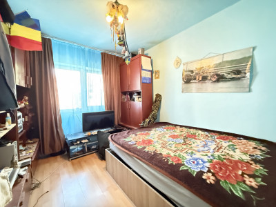 COMISION 0% - Apartament cu 4 camere, 79 mp utili, de vanzare in zona Lipovei imagine mica 3, foxfort.ro