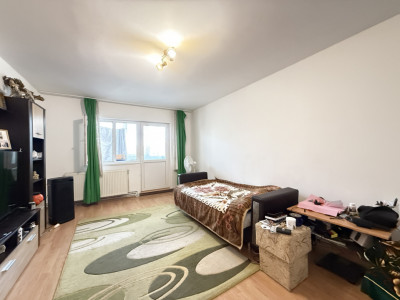 COMISION 0% - Apartament cu 4 camere, 79 mp utili, de vanzare in zona Lipovei imagine mica 11, foxfort.ro