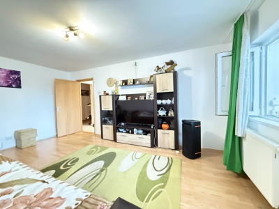 COMISION 0% - Apartament cu 4 camere, 79 mp utili, de vanzare in zona Lipovei imagine mica 15, foxfort.ro